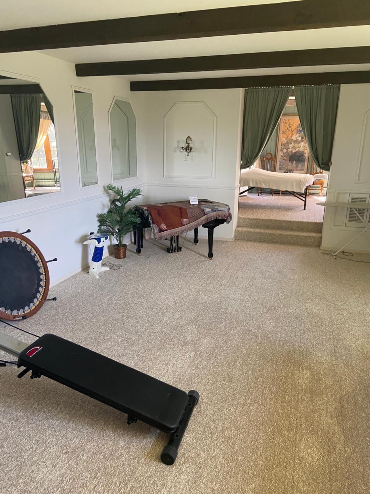 Colorado Bed & Breakfast With Beautiful Views 에버그린 외부 사진