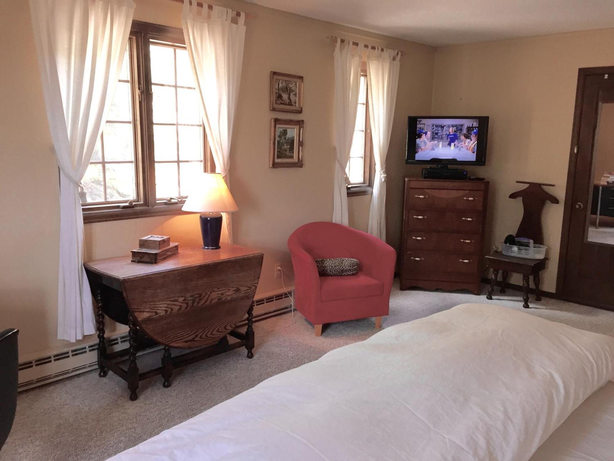 Colorado Bed & Breakfast With Beautiful Views 에버그린 외부 사진